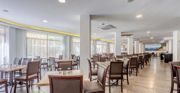 Hotel Morlans