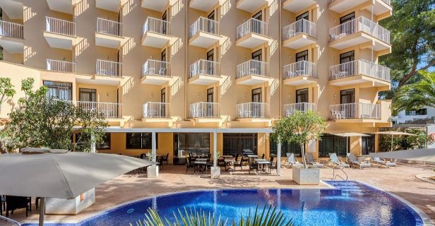 Hotel Morlans