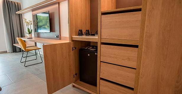 Hotel Morlans Suites