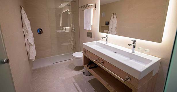 Hotel Morlans Suites