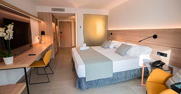Hotel Morlans Suites