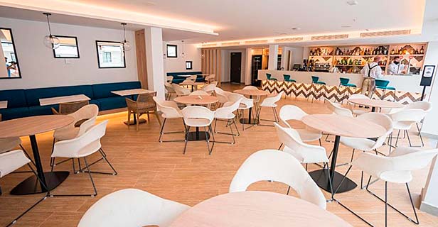 Hotel Morlans Suites