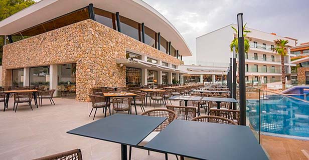 Hotel Morlans Suites