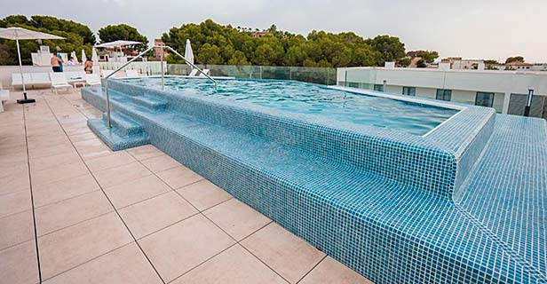 Hotel Morlans Suites