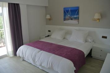 Hotel Morlans Villa Ana