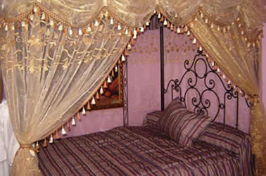 Hotel Moroccan House