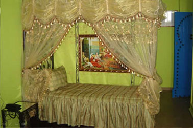 Hotel Moroccan House