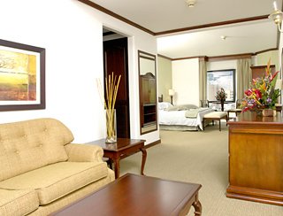 Hotel Morrison