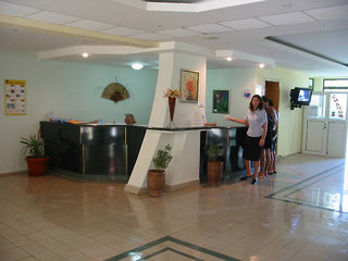 Hotel Morska Zvezda