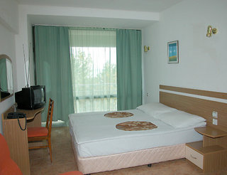 Hotel Morska Zvezda