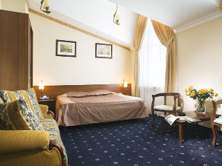 Hotel Morskoy