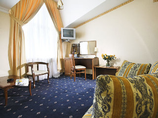 Hotel Morskoy