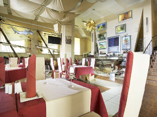 Hotel Morskoy