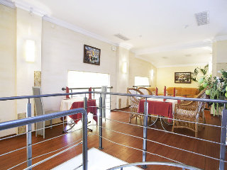 Hotel Morskoy