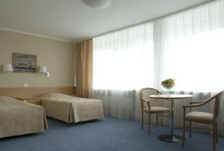 Hotel Moscow