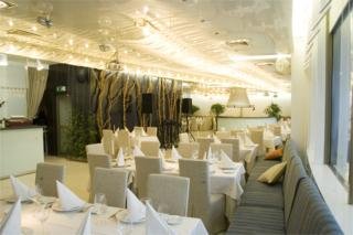 Hotel Moscow