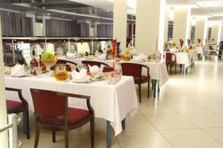 Hotel Moscow