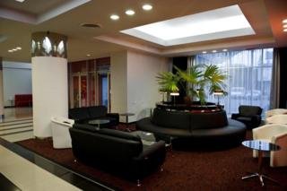 Hotel Moscow