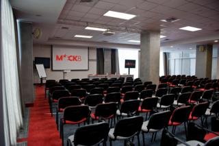 Hotel Moscow