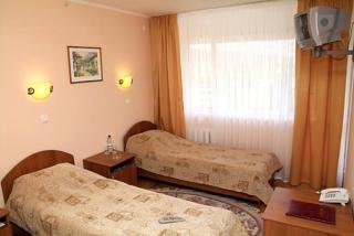 Hotel Moscow