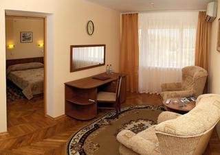 Hotel Moscow