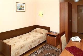 Hotel Moscow