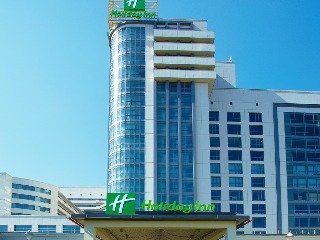 Hotel Moskovskie Vorota