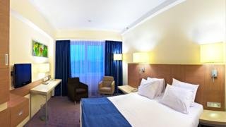 Hotel Moskovskie Vorota