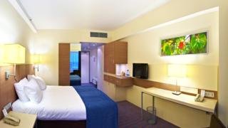 Hotel Moskovskie Vorota