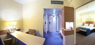 Hotel Moskovskie Vorota