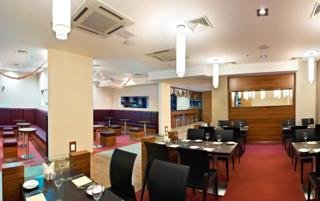Hotel Moskovskie Vorota