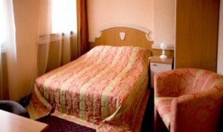 Hotel Moskva