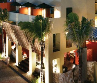 Hotel Mosquito Beach