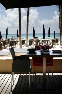 Hotel Mosquito Beach