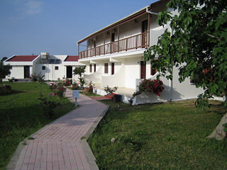 Hotel Mosquito Beach Club