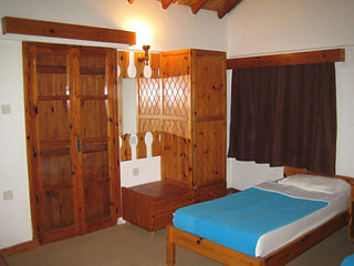 Hotel Mosquito Beach Club