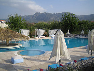 Hotel Mosquito Beach Club