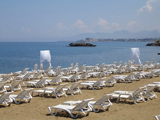 Hotel Mosquito Beach Club