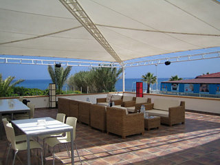 Hotel Mosquito Beach Club