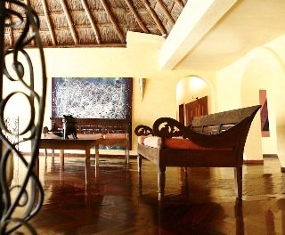 Hotel Mosquito Blue & Spa