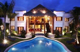 Hotel Mosquito Blue & Spa
