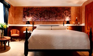 Hotel Mosquito Blue & Spa
