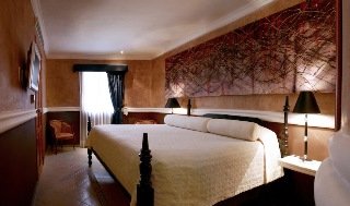 Hotel Mosquito Blue & Spa