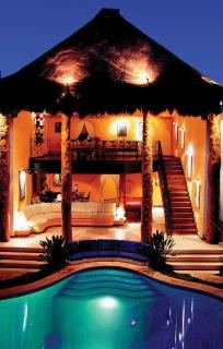 Hotel Mosquito Blue & Spa