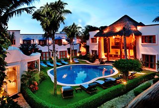 Hotel Mosquito Blue & Spa