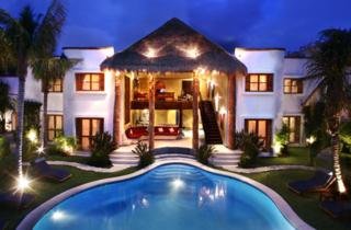 Hotel Mosquito Blue & Spa