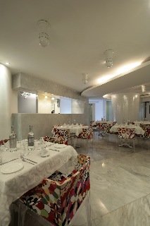 Hotel Mosquito Blue & Spa