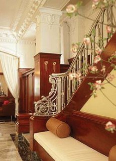 Hotel Mosser