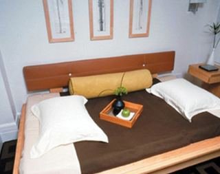 Hotel Mosser