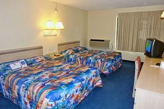 Hotel Motel 6 Albany